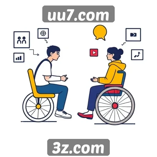 Acessibilidade e compatibilidade de dispositivos no uu7.com