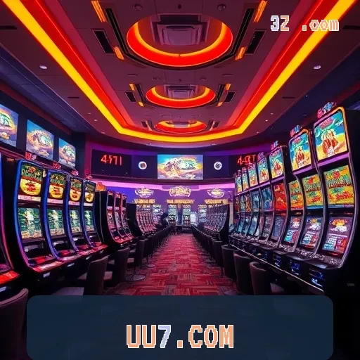 uu7.com: Aventura Incrível na Seção de Jogos de Ação!