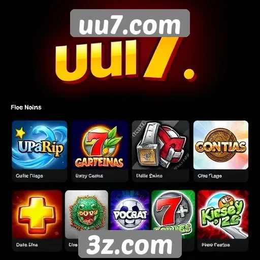 Explorando os jogos mais populares do uu7.com
