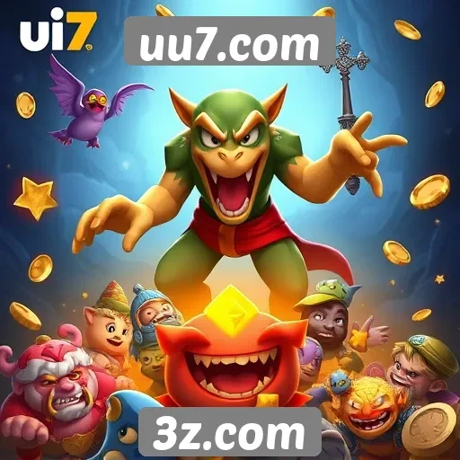 Atualizações frequentes garantem novidades no uu7.com