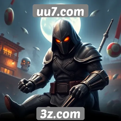 Comparativo entre jogos disponíveis no uu7.com