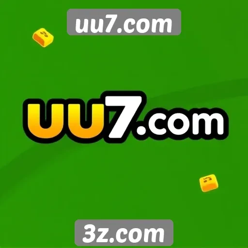 Histórico de crescimento do uu7.com nos últimos anos