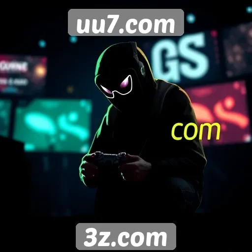 Impacto do uu7.com na comunidade de gamers