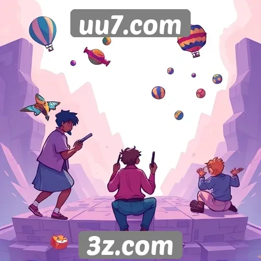 Desenvolvedores independentes e o espaço no uu7.com