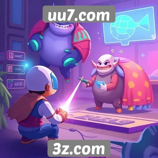 Novos recursos interativos em uu7.com são lançados