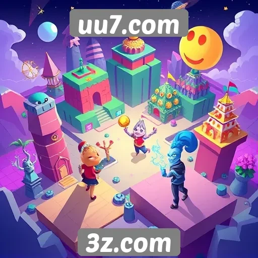 planetário de jogos interativos disponível em uu7.com