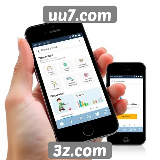 Desempenho técnico do site uu7.com em dispositivos móveis