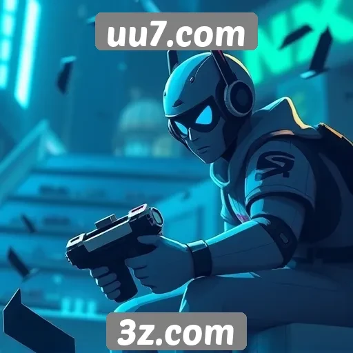 uu7.com destaca novos lançamentos de jogos em sua plataforma