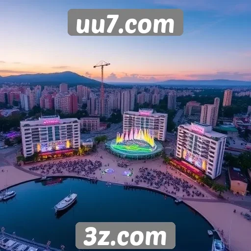 Novas promoções e eventos são destaque no uu7.com