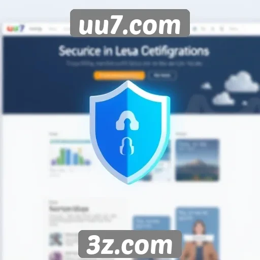 Melhores práticas de segurança no site uu7.com