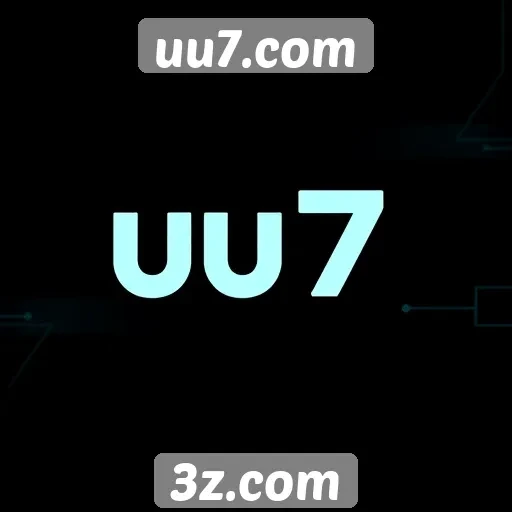 segurança e privacidade no uu7.com para usuários