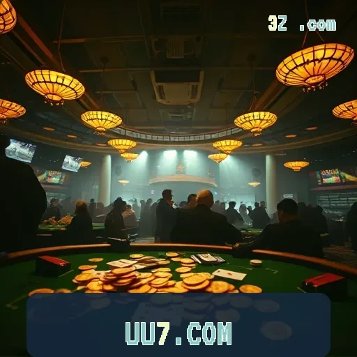 uu7.com: Sucesso nos Jogos de Estratégia Que Você Precisa Conhecer