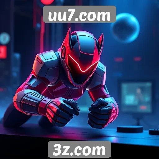 Inovações tecnológicas apresentadas pelo uu7.com