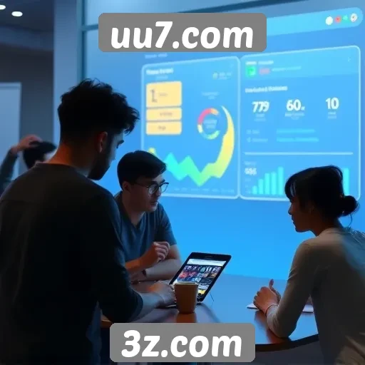 Avaliação da experiência de usuário no uu7.com