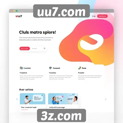 Experiência do usuário destacada em uu7.com