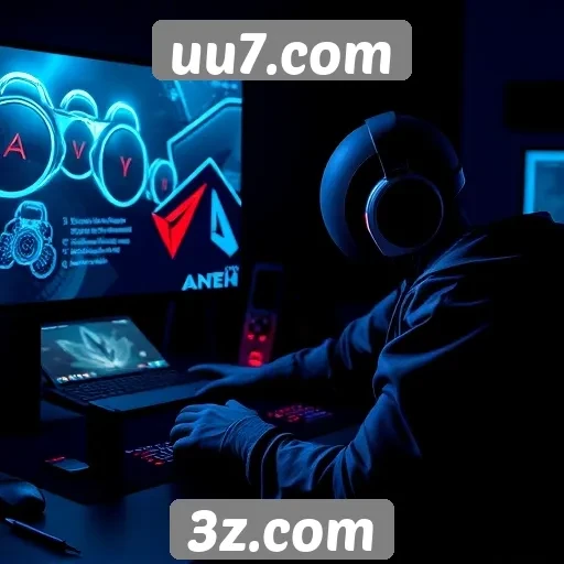 uu7.com apresenta novos recursos para gamers